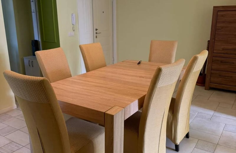 Location d’un appartement élégant de 3 pièces, 81 m², au centre de la vieille ville, Belgrade, Serbie